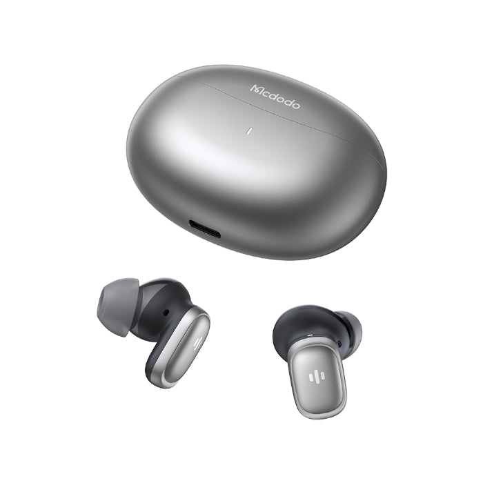 Mcdodo HP-822 Speak A01 AI Translator Wireless Earbuds with ANC & ENC