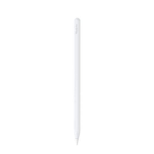 Shop and buy Mcdodo Stylus Pen for iPad (With Magnetic Charging Cable) Tilt Pressure Sensitivity 1.5mm Pen Nib| Casefactorie® online with great deals and sales prices with fast and safe shipping. Casefactorie is the largest Singapore official authorised retailer for the largest collection of mobile premium accessories.