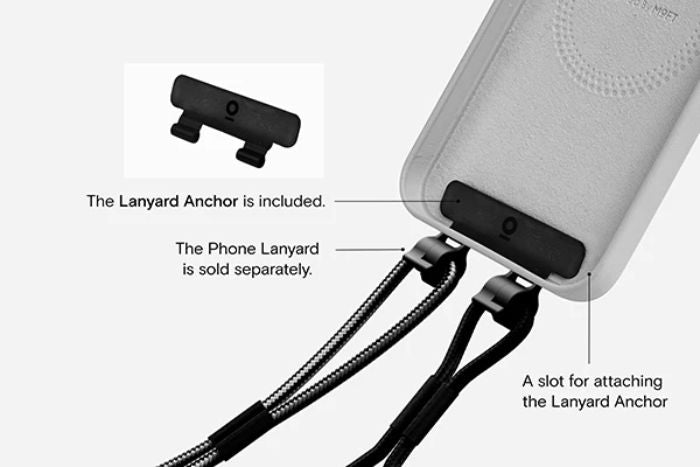 Shop and buy Moft Movas Leather Snap Case for iPhone 15 Pro (2023) with MagSafe Compatible Anti-Scratch| Casefactorie® online with great deals and sales prices with fast and safe shipping. Casefactorie is the largest Singapore official authorised retailer for the largest collection of mobile premium accessories.