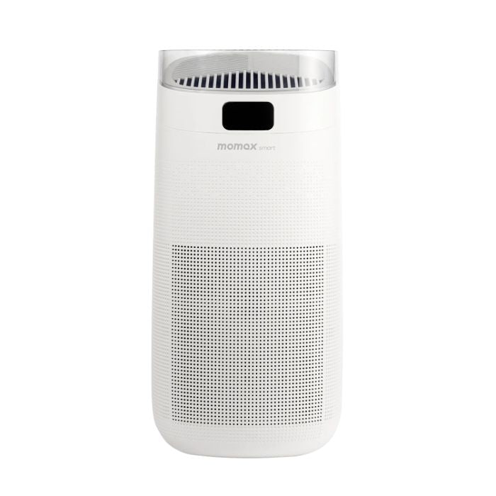 Shop and buy Momax AP8SUKW Robust IoT UV-C Air Sanitizing Purifier (Kills Airborne Germs) Reduce Pollution| Casefactorie® online with great deals and sales prices with fast and safe shipping. Casefactorie is the largest Singapore official authorised retailer for the largest collection of mobile premium accessories.