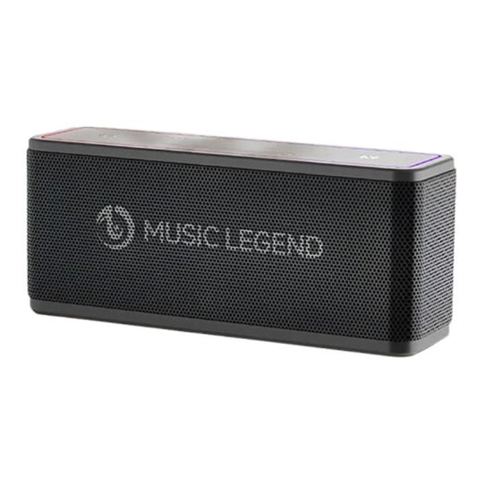 Shop and buy Music Legend T3 Hi-Fi Touch Control Panel, Long-Lasting Battery Portable Bluetooth Speaker| Casefactorie® online with great deals and sales prices with fast and safe shipping. Casefactorie is the largest Singapore official authorised retailer for the largest collection of mobile premium accessories.