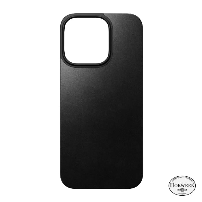 Shop and buy NOMAD Magnetic Leather Back Case for iPhone 16 Pro 6.3" (2024) By Horween Leather Ultra-thin| Casefactorie® online with great deals and sales prices with fast and safe shipping. Casefactorie is the largest Singapore official authorised retailer for the largest collection of mobile premium accessories.