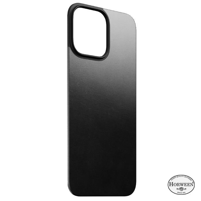 Shop and buy NOMAD Magnetic Leather Back Case for iPhone 16 Pro Max 6.9" (2024) By Horween Leather Ultra-thin| Casefactorie® online with great deals and sales prices with fast and safe shipping. Casefactorie is the largest Singapore official authorised retailer for the largest collection of mobile premium accessories.