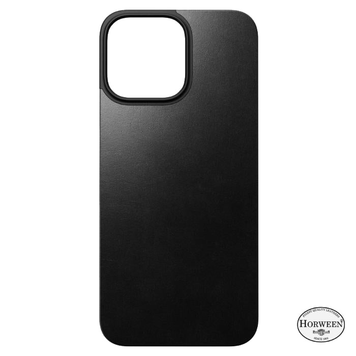 Shop and buy NOMAD Magnetic Leather Back Case for iPhone 16 Pro Max 6.9" (2024) By Horween Leather Ultra-thin| Casefactorie® online with great deals and sales prices with fast and safe shipping. Casefactorie is the largest Singapore official authorised retailer for the largest collection of mobile premium accessories.