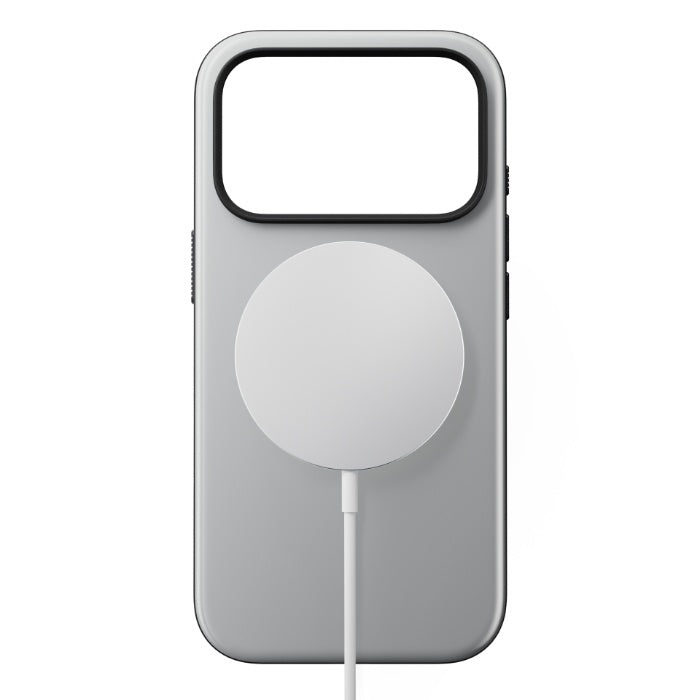 NOMAD Modern Case for iPhone 17 Pro 6.3" (2025)