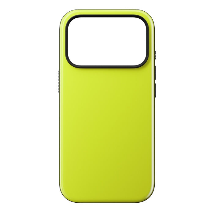 NOMAD Modern Case for iPhone 17 Pro 6.3" (2025)