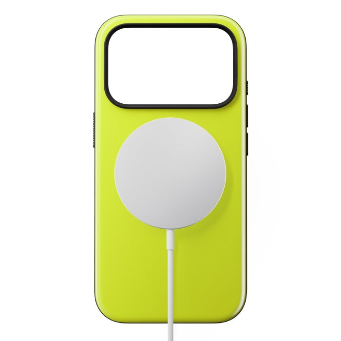 NOMAD Modern Case for iPhone 17 Pro 6.3" (2025)