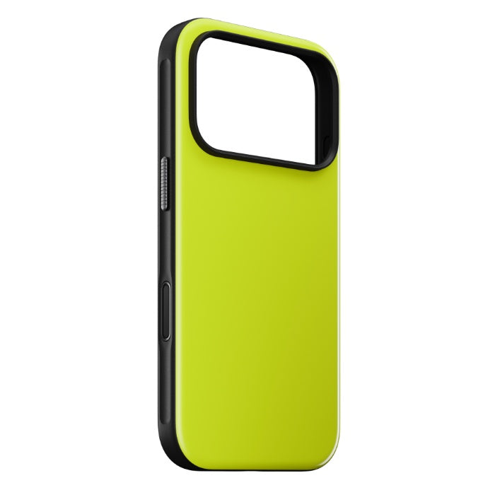 NOMAD Modern Case for iPhone 17 Pro 6.3" (2025)