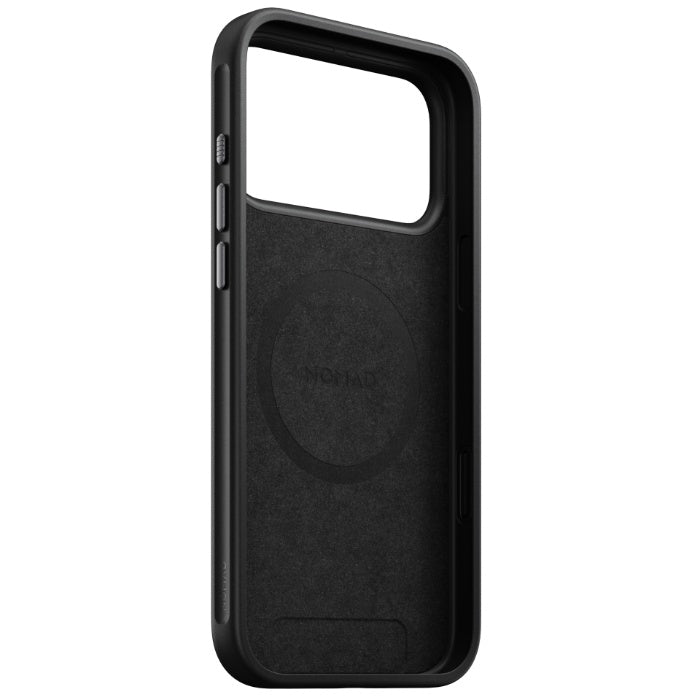 NOMAD Modern Case for iPhone 17 Pro Max 6.9" (2025)