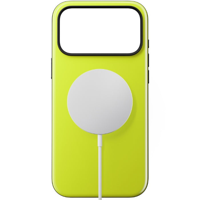 NOMAD Modern Case for iPhone 17 Pro Max 6.9" (2025)