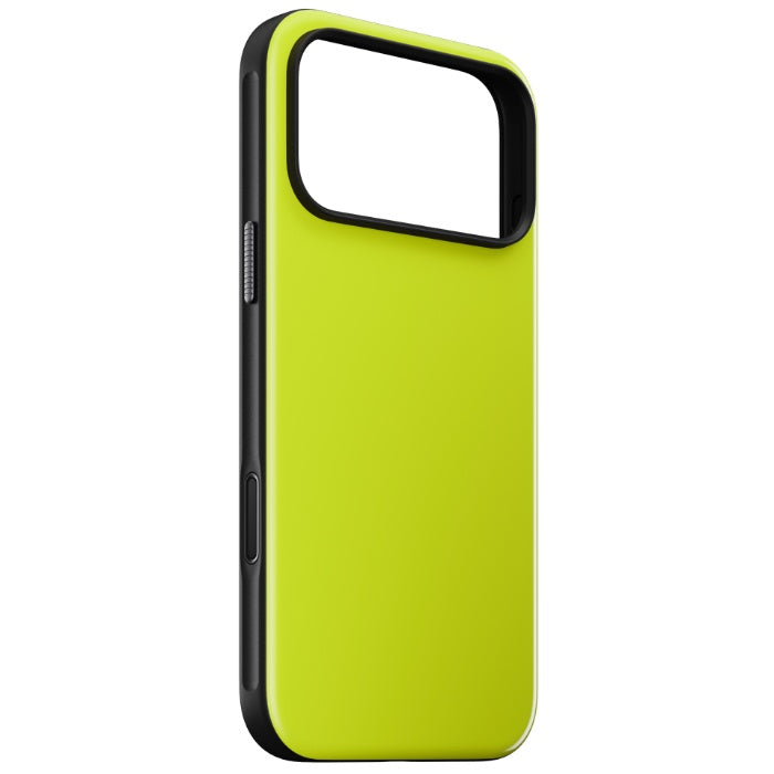 NOMAD Modern Case for iPhone 17 Pro Max 6.9" (2025)