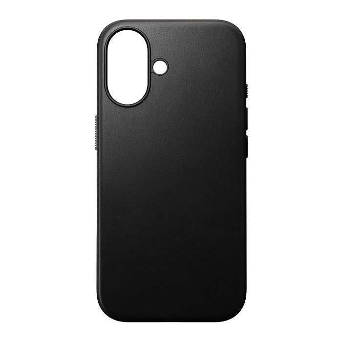 Shop and buy NOMAD Modern Leather Case for iPhone 16 6.1" (2024) By Nomad Leather Shockproof Magnetic| Casefactorie® online with great deals and sales prices with fast and safe shipping. Casefactorie is the largest Singapore official authorised retailer for the largest collection of mobile premium accessories.