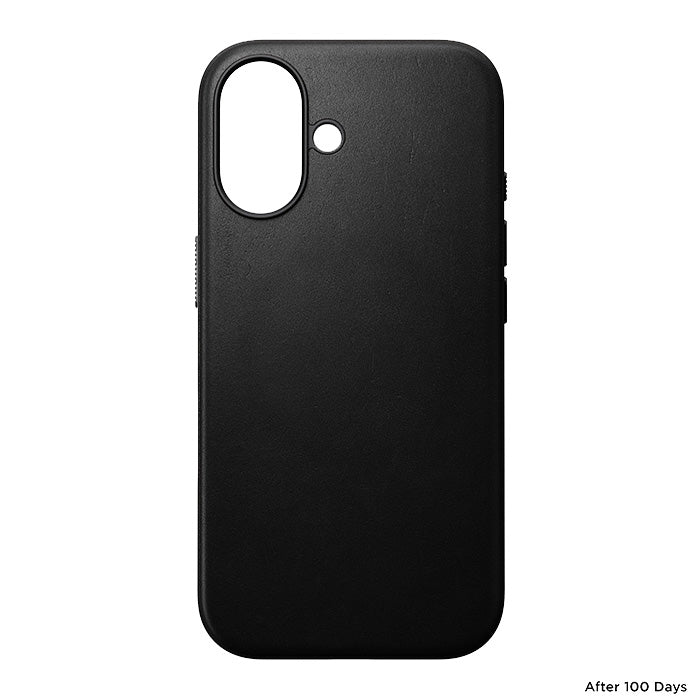 Shop and buy NOMAD Modern Leather Case for iPhone 16 6.1" (2024) By Nomad Leather Shockproof Magnetic| Casefactorie® online with great deals and sales prices with fast and safe shipping. Casefactorie is the largest Singapore official authorised retailer for the largest collection of mobile premium accessories.