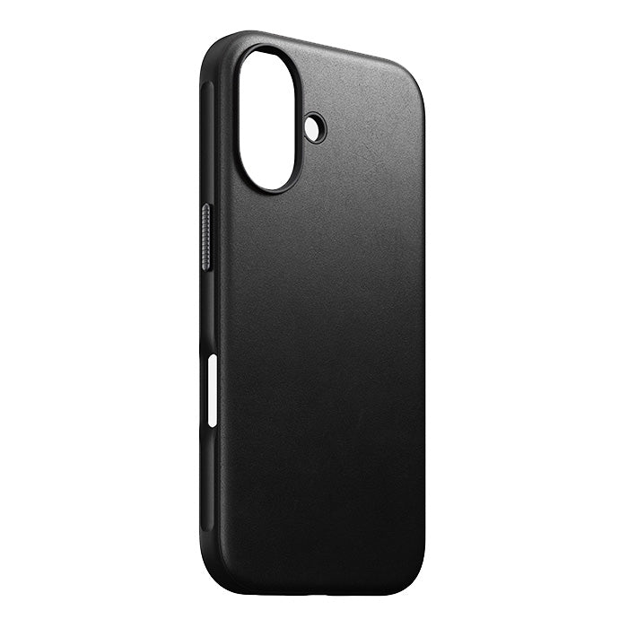 Shop and buy NOMAD Modern Leather Case for iPhone 16 6.1" (2024) By Nomad Leather Shockproof Magnetic| Casefactorie® online with great deals and sales prices with fast and safe shipping. Casefactorie is the largest Singapore official authorised retailer for the largest collection of mobile premium accessories.