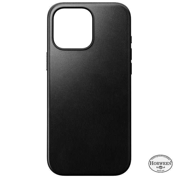 Shop and buy NOMAD Modern Leather Case for iPhone 16 Pro Max 6.9" (2024) By Horween Leather Shockproof Magnetic| Casefactorie® online with great deals and sales prices with fast and safe shipping. Casefactorie is the largest Singapore official authorised retailer for the largest collection of mobile premium accessories.