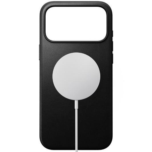 NOMAD Modern Leather Case for iPhone 17 Pro Max 6.9" (2025) by Nomad Leather