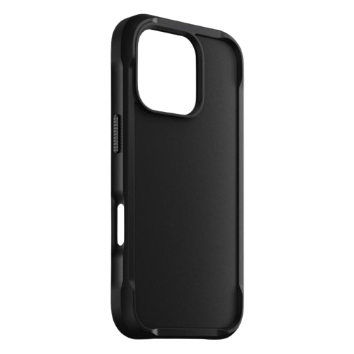 Shop and buy NOMAD Rugged Case for iPhone 16 Pro 6.3" (2024) Shockproof Magnetic Matte fingerprint-resistant| Casefactorie® online with great deals and sales prices with fast and safe shipping. Casefactorie is the largest Singapore official authorised retailer for the largest collection of mobile premium accessories.