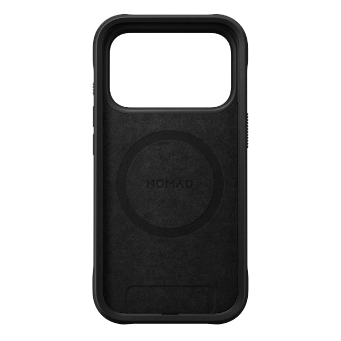 NOMAD Rugged Case for iPhone 17 Pro 6.3" (2025)