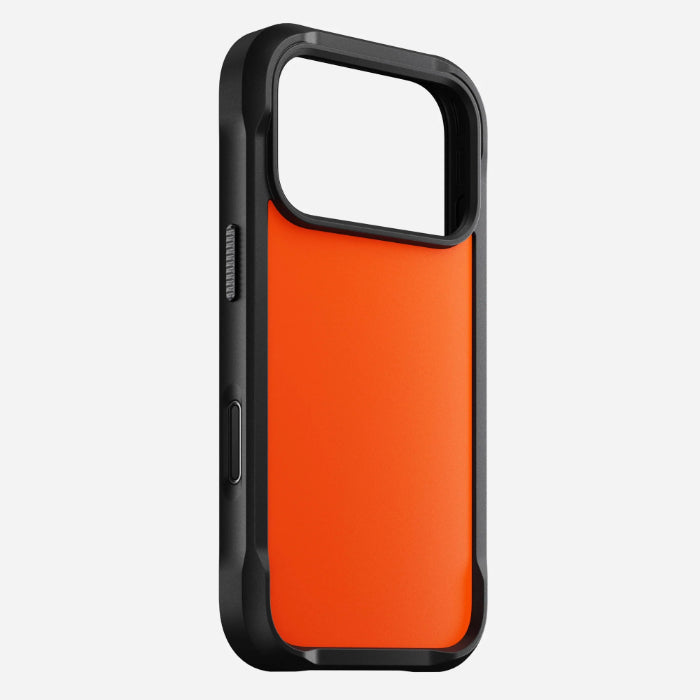 NOMAD Rugged Case for iPhone 17 Pro 6.3" (2025)