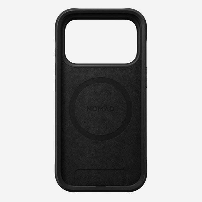 NOMAD Rugged Case for iPhone 17 Pro 6.3" (2025)
