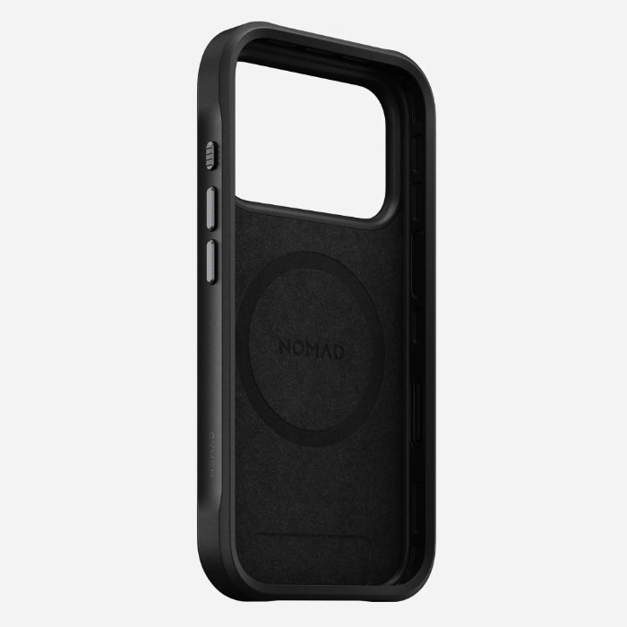 NOMAD Rugged Case for iPhone 17 Pro 6.3" (2025)