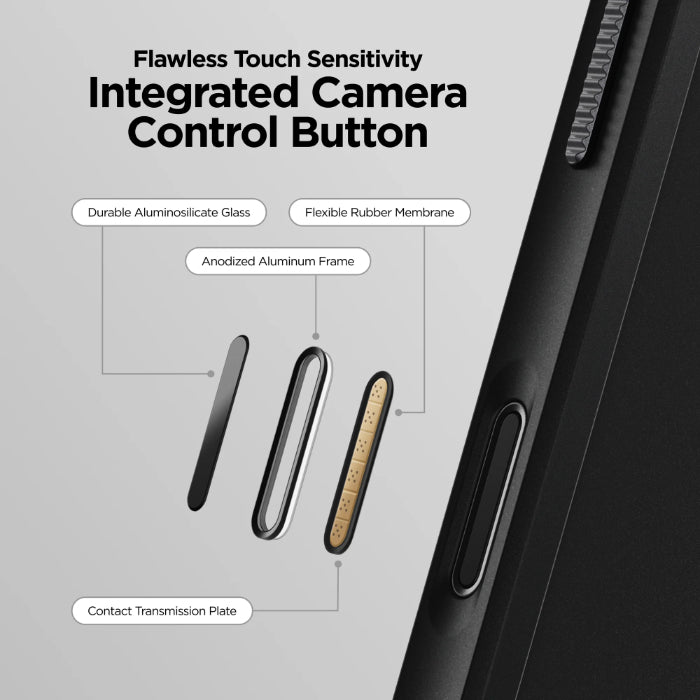 NOMAD Rugged Case for iPhone 17 Pro Max 6.9" (2025)