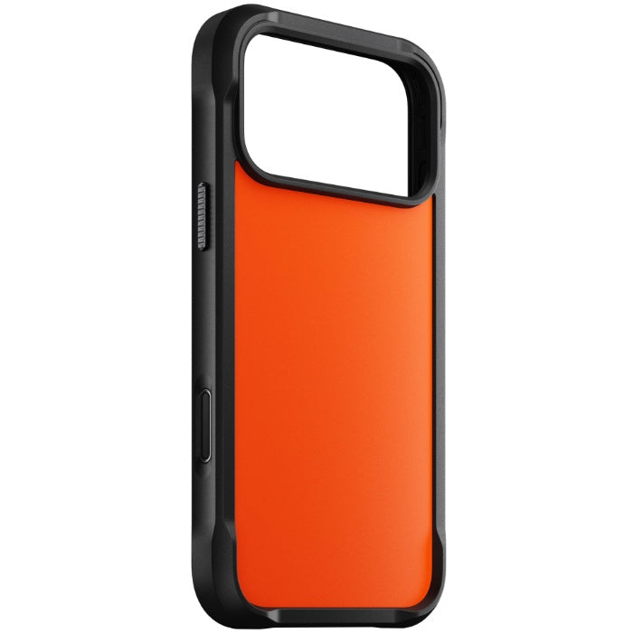 NOMAD Rugged Case for iPhone 17 Pro Max 6.9