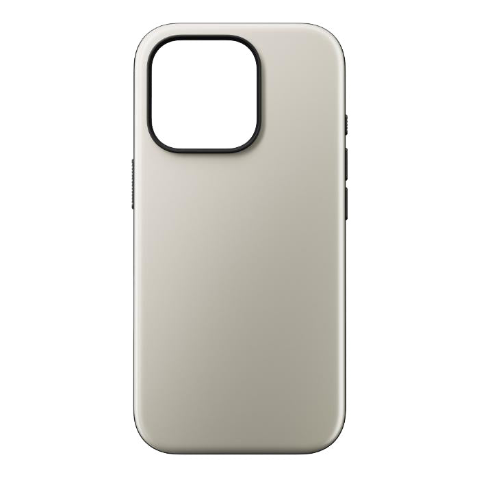 Shop and buy NOMAD Sport Case for iPhone 16 Pro 6.3" (2024) Shockproof Smooth satin backplate Magnetic| Casefactorie® online with great deals and sales prices with fast and safe shipping. Casefactorie is the largest Singapore official authorised retailer for the largest collection of mobile premium accessories.