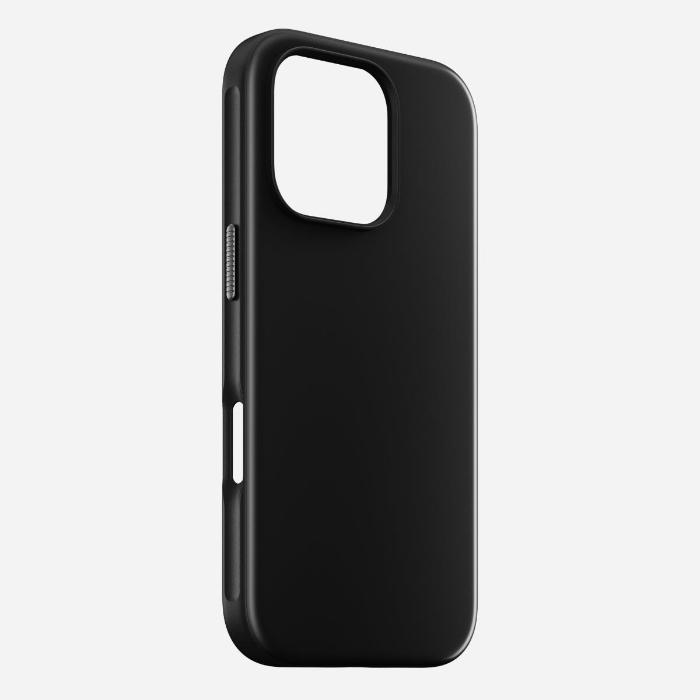 Shop and buy NOMAD Sport Case for iPhone 16 Pro 6.3" (2024) Shockproof Smooth satin backplate Magnetic| Casefactorie® online with great deals and sales prices with fast and safe shipping. Casefactorie is the largest Singapore official authorised retailer for the largest collection of mobile premium accessories.