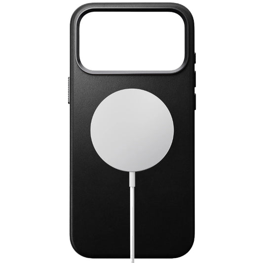 NOMAD Traditional Leather Case for iPhone 17 Pro Max 6.9" (2025) by Nomad Leather