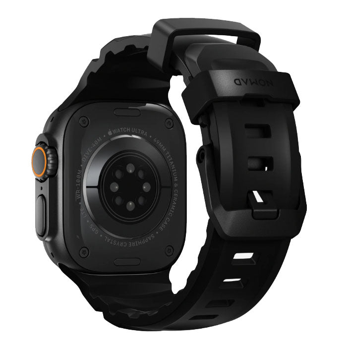 Nomad Rocky Point Band for Apple Watch Ultra/Ultra 2 49mm/46mm/45mm/44mm
