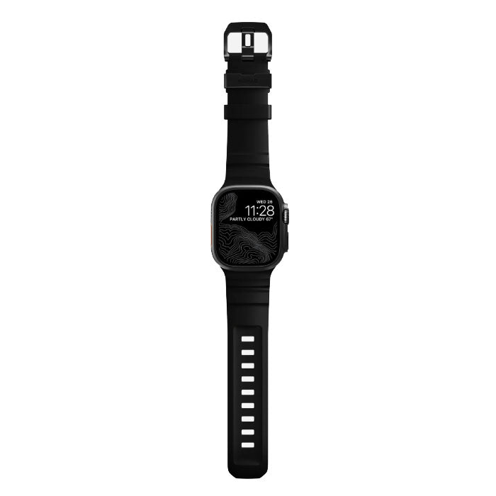 Nomad Rocky Point Band for Apple Watch Ultra/Ultra 2 49mm/46mm/45mm/44mm