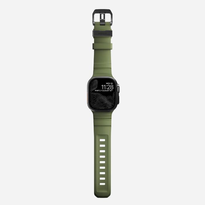 Nomad Rocky Point Band for Apple Watch Ultra/Ultra 2 49mm/46mm/45mm/44mm