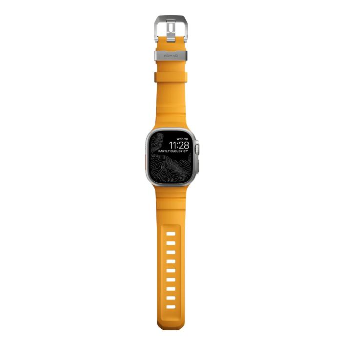 Nomad Rocky Point Band for Apple Watch Ultra/Ultra 2 49mm/46mm/45mm/44mm