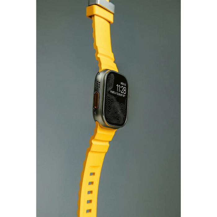 Nomad Rocky Point Band for Apple Watch Ultra/Ultra 2 49mm/46mm/45mm/44mm