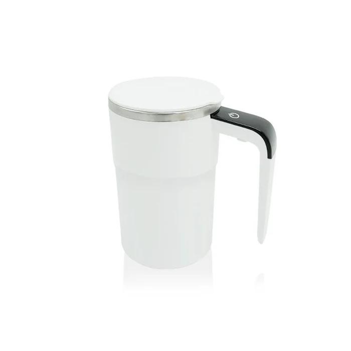 Shop and buy O2W SELECTION Magnetic Automatic-Stirring Cup| Casefactorie® online with great deals and sales prices with fast and safe shipping. Casefactorie is the largest Singapore official authorised retailer for the largest collection of mobile premium accessories.