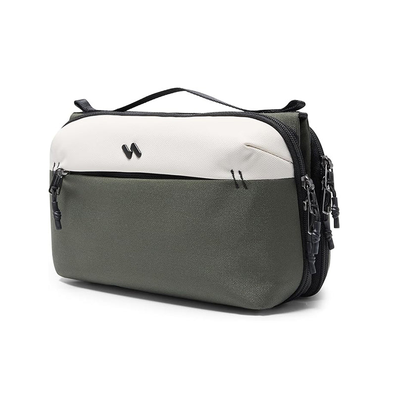 INATECK ABM34 Multifunctional Electronics Organizer, 4L