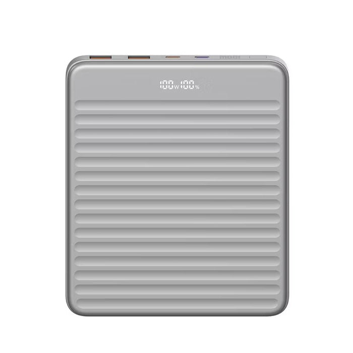 Shop and buy ORSEN E63 20000mAh 100W Super Charge PowerBank| Casefactorie® online with great deals and sales prices with fast and safe shipping. Casefactorie is the largest Singapore official authorised retailer for the largest collection of mobile premium accessories.