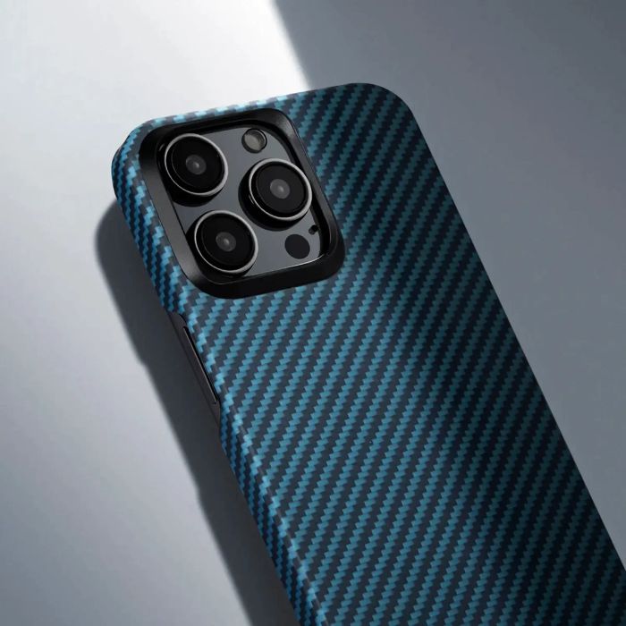 MagEZ Case 4 for iPhone 15 Pro! : r/PITAKA