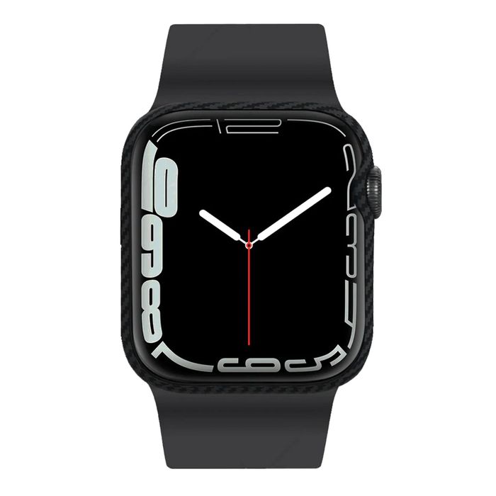 Shop and buy PITAKA Air Case Apple Watch Series 7/8 (41/45mm) Lightweight scratch-resistant, highly durable| Casefactorie® online with great deals and sales prices with fast and safe shipping. Casefactorie is the largest Singapore official authorised retailer for the largest collection of mobile premium accessories.