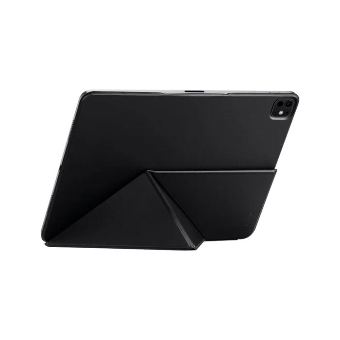 Shop and buy PITAKA Aramid Fiber MagEZ Folio 2 Case iPad Pro 11” (2024) Pencil Holder Auto Sleep/Wake PU Leather| Casefactorie® online with great deals and sales prices with fast and safe shipping. Casefactorie is the largest Singapore official authorised retailer for the largest collection of mobile premium accessories.