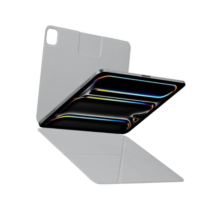 Shop and buy PITAKA Aramid Fiber MagEZ Folio 2 Case iPad Pro 11” (2024) Pencil Holder Auto Sleep/Wake PU Leather| Casefactorie® online with great deals and sales prices with fast and safe shipping. Casefactorie is the largest Singapore official authorised retailer for the largest collection of mobile premium accessories.