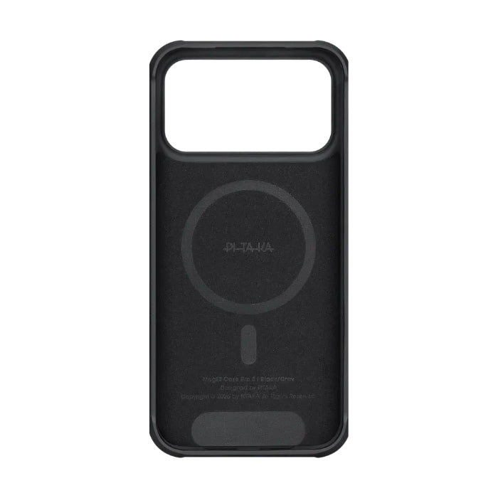 PITAKA Aramid ProGuard Case for iPhone 17 Pro 6.3