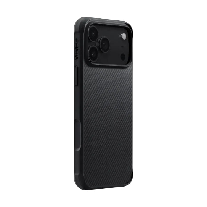 PITAKA Aramid ProGuard Case for iPhone 17 Pro 6.3" (2025)
