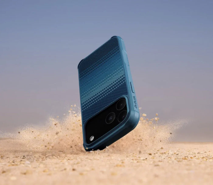 PITAKA Aramid ProGuard Case for iPhone 17 Pro 6.3" (2025)