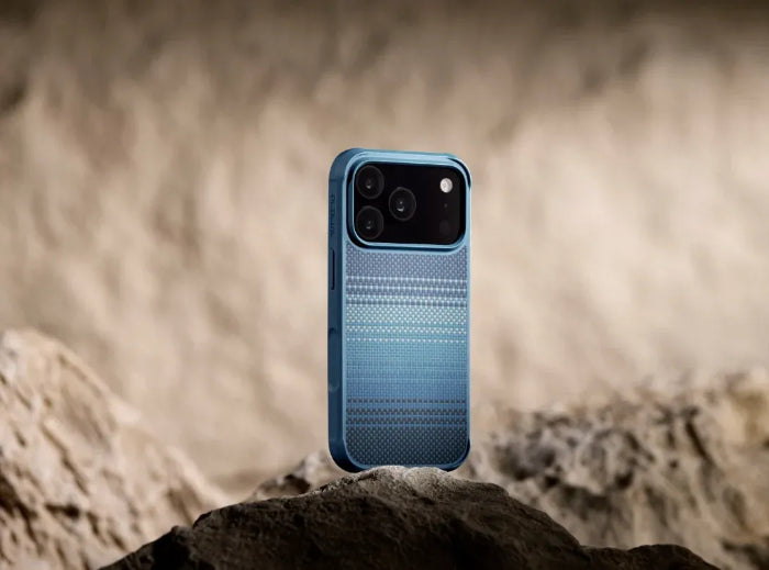 PITAKA Aramid ProGuard Case for iPhone 17 Pro 6.3" (2025)