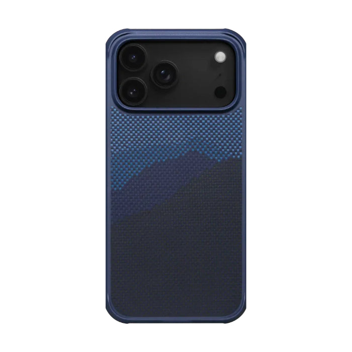 PITAKA Aramid ProGuard Case for iPhone 17 Pro 6.3" (2025)