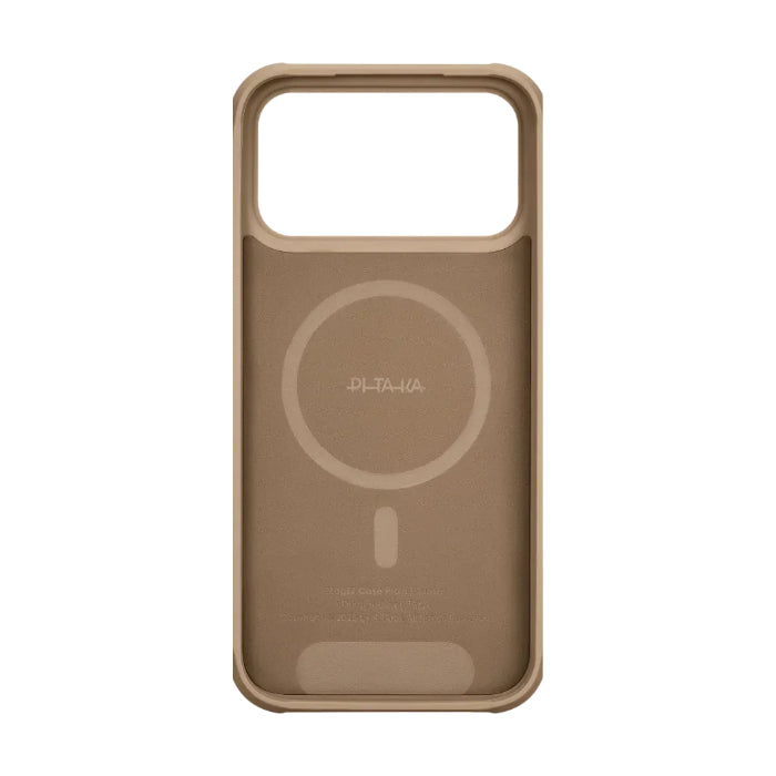 PITAKA Aramid ProGuard Case for iPhone 17 Pro 6.3" (2025)