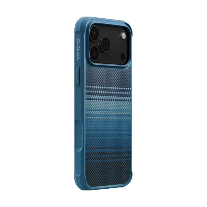 PITAKA Aramid ProGuard Case for iPhone 17 Pro Max 6.9