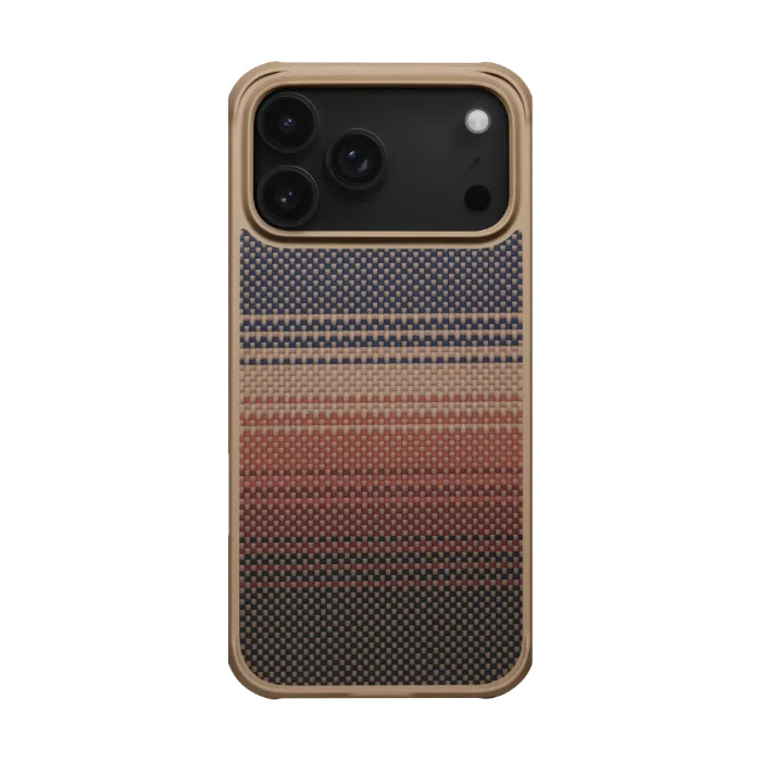 PITAKA Aramid ProGuard Case for iPhone 17 Pro Max 6.9" (2025)